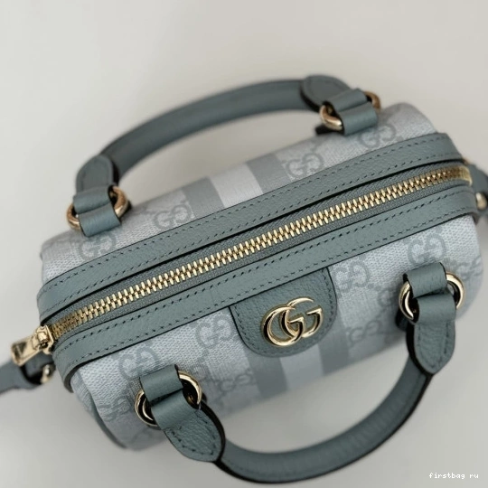 First bag ru GUCCI SUPER GG MINI OPHIDIA BAG 0809